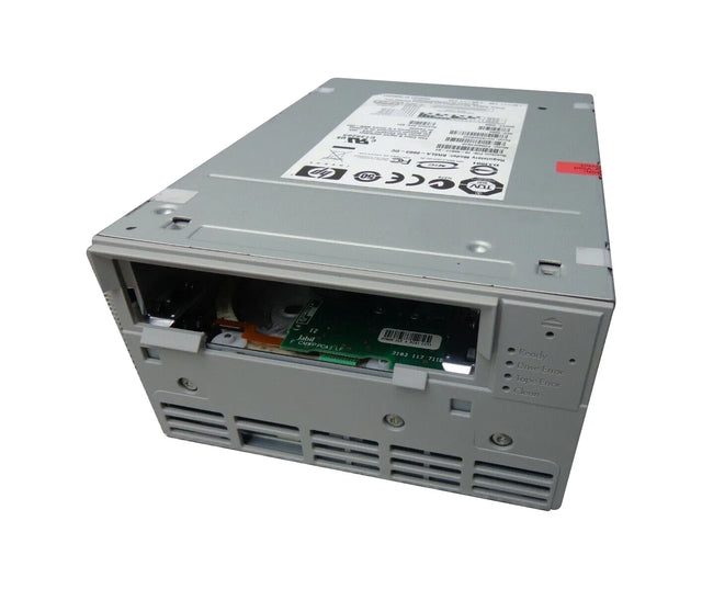 70-86017-01 - HP Quantum LTO4 SCSI Loader Tape Drive