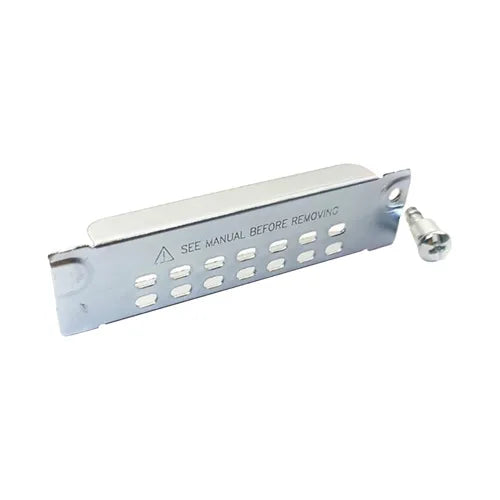 700-29581-02 - Cisco HWIC Blank Cover Plate for Cisco 1900