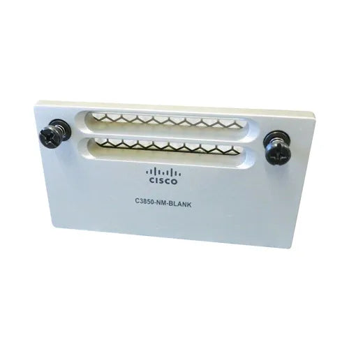 700-34852-01 - Cisco Network Module Blank for Cisco 3800 Switch