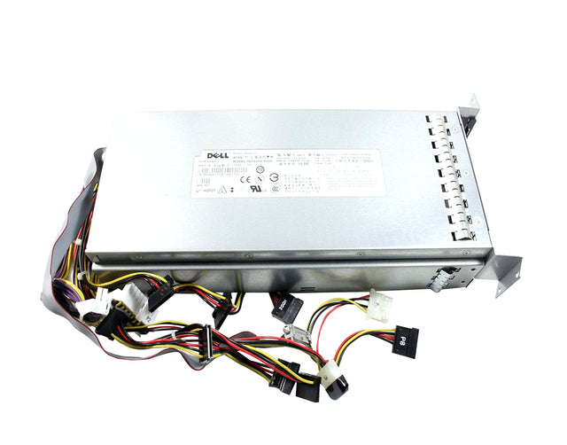 800-Watts 100-240V AC 47-63Hz Power Supply for PowerEdge 1900