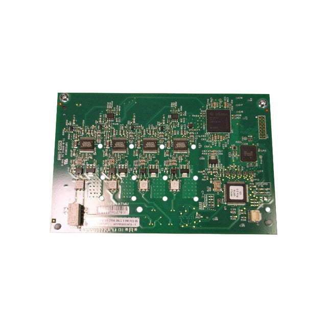 Avaya 700417405 IP500 ATM4 V1 Universal Analog Trunk Daughter Card