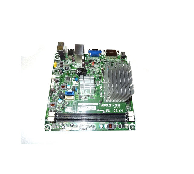 700433-501 - HP P2-1300 Domino Redwood A Desktop Motherboard with AMD E1-1200