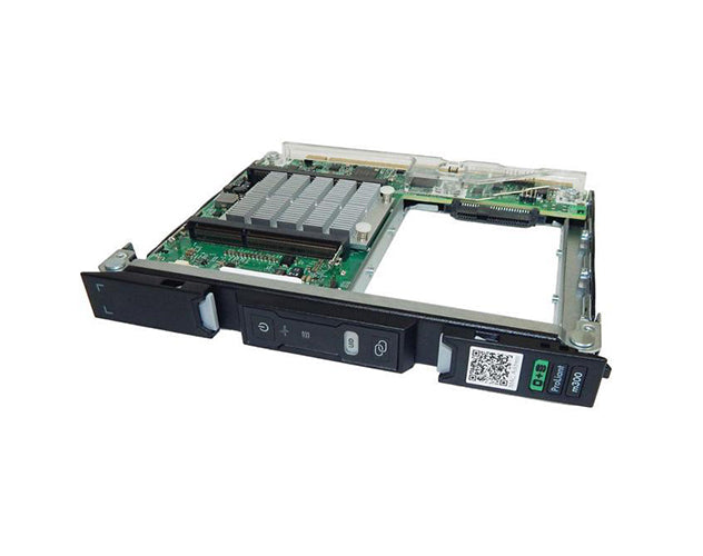 700452-001 - HP ProLiant m300 Server Cartridge Intel Atom C2750 8 Core CPU 32GB RAM Configure-to-Order Server System