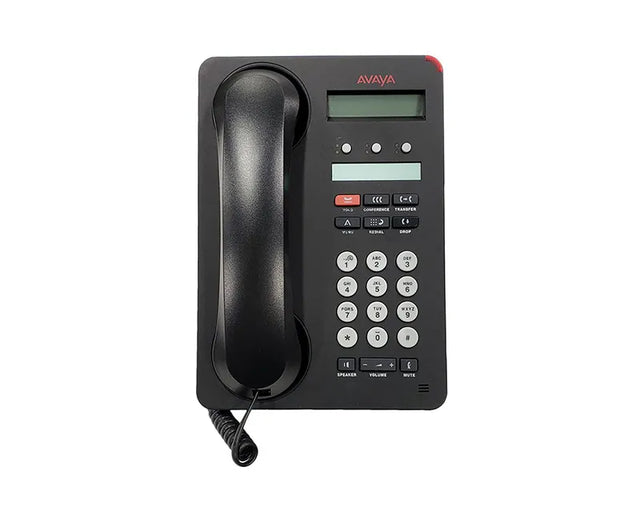 Avaya 1603SW IP Phone Global Version