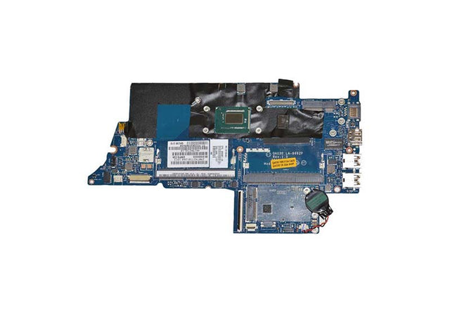 700472-001 - HP for Envy 4 Intel Laptop Motherboard with CPU