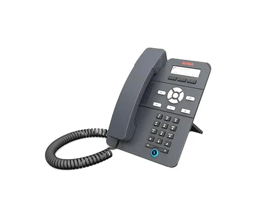 700513638 - Avaya J129 IP Phone