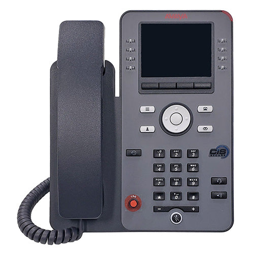 700514740 Avaya J179 TSG Class A Standard VoIP Phone