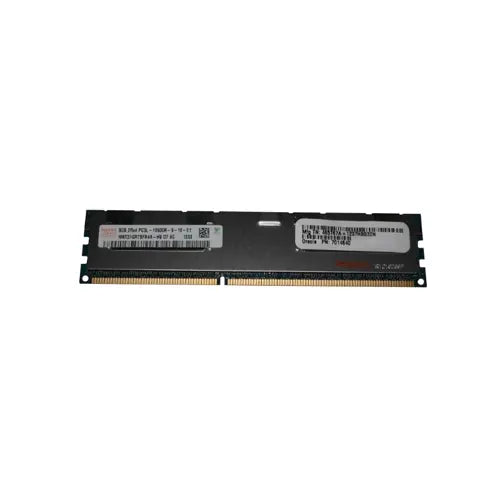 701-4640 - Sun Oracle 8GB DDR3-1333MHz PC3-10600 ECC Registered CL9 240-Pin DIMM 1.35V Low Voltage Dual Rank Memory Module