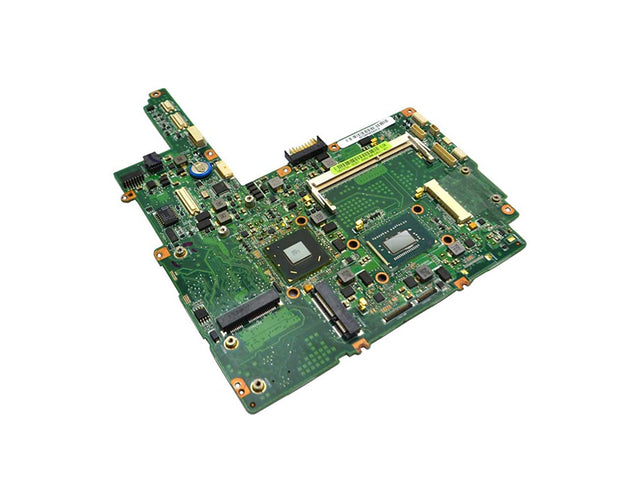 702765-601 - HP Intel HM76 Express Chipset System Board (Motherboard) for Spectre XT 13-2XXX UltraBook Supports Core i7-3667U