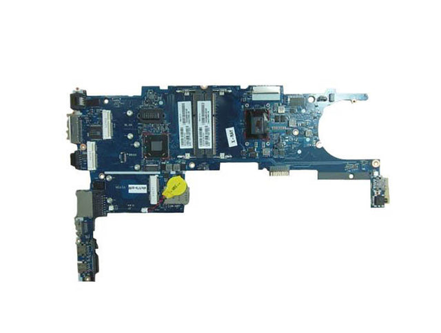 702848-001 - HP (MotherBoard) for Elitebook Folio 9470m Notebook PC