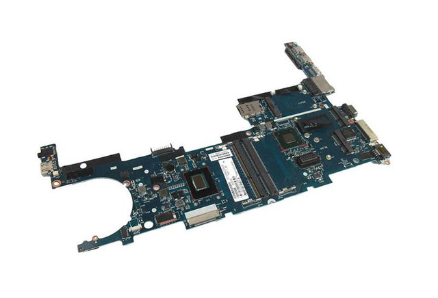 702849-601 - HP (MotherBoard) for Elitebook Folio Ultrabook 9470m Intel i5 SysteMBo Notebook PC