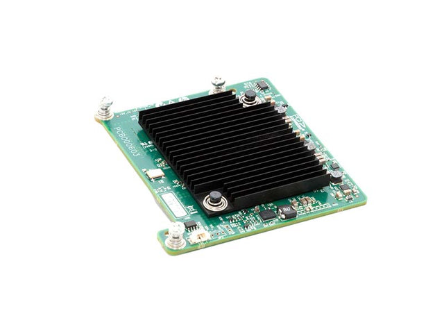 705086-001 - HP Infiniband FDR 545M 56GB/s 2-Port Mezzanine Adapter Card for ProLiant BL460C G8