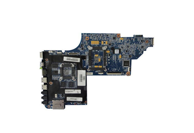 707378-001 - HP Pcba (Motherboard) Dsc Hm65 HD7690/2g Duo U3