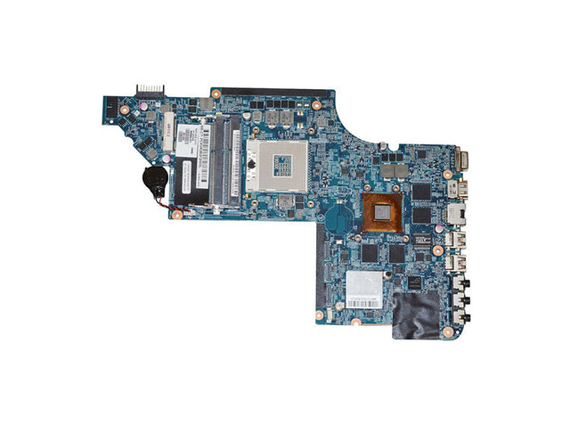 707379-001 - HP Pcba (Motherboard) Dsc Hm65 HD7690/2g Qua U3