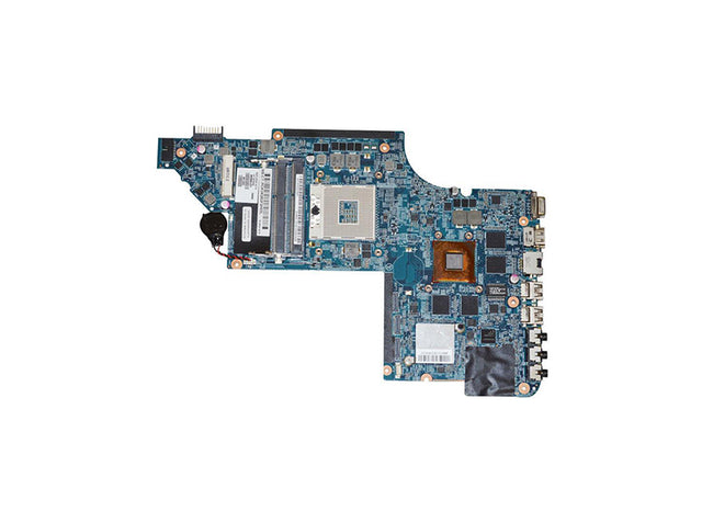 707381-001 - HP Pcba (Motherboard) Dsc Hm65 HD7690/1g Qua U3