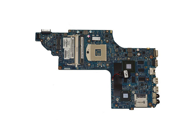 707382-001 - HP Pcba (Motherboard) Dsc Hm65 HD7470/1g Duo U3