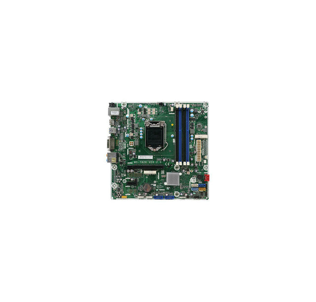 707825-003 - HP Envy 700 Memphis-S Intel Desktop Motherboard S115x