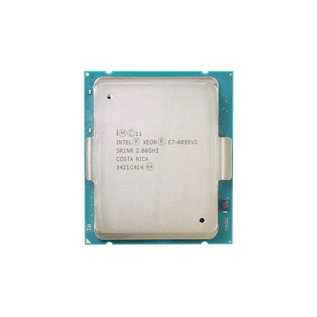 Oracle 2.80GHz 8GT/s QPI 37.5MB Cache Socket FCLGA2011 Intel Xeon E7-8895 V2 15-Core Processor