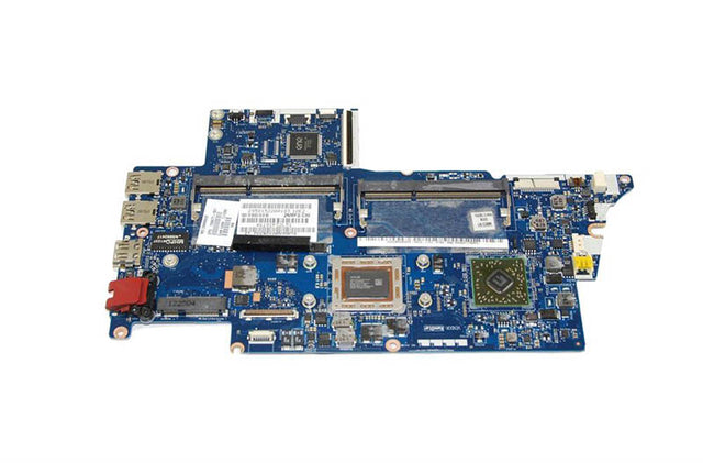 708977-501 - HP (Motherboard) with AMD A6-4455m CPU for Envy 6-1100 Ultrabook