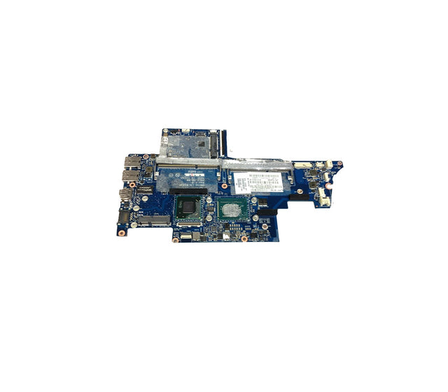 709704-501 - HP Envy 4-1100 UltraBook Motherboard with Intel i5-3317M 1.7GHz CP