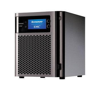 Lenovo - 70CD9000NA-C1-US-06 - Emc Px4-300d Network Storage Intel