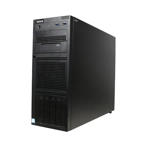 70TS-S00T00-4LFF - Lenovo 4 LFF Configutr-to-Order Server for Thinkserver TS460