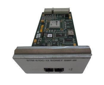 Juniper Networks - 710-001554 - Juniper 1-Port OC-12c/STM-4 PIC Interface Module