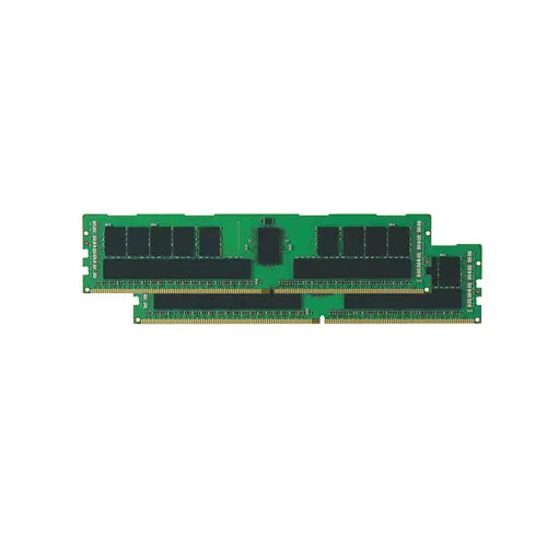 7100135 - Oracle 32GB Kit (2x16GB) DDR3-1066MHz PC3-8500 ECC Registered CL7 240-Pin RDIMM 1.5V Quad Rank Memory Module