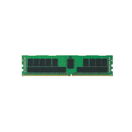 32GB DDR3-1600 MHz ECC Registered CL11 240-Pin LRDIMM 1.35VV 4Rx4 Memory Module