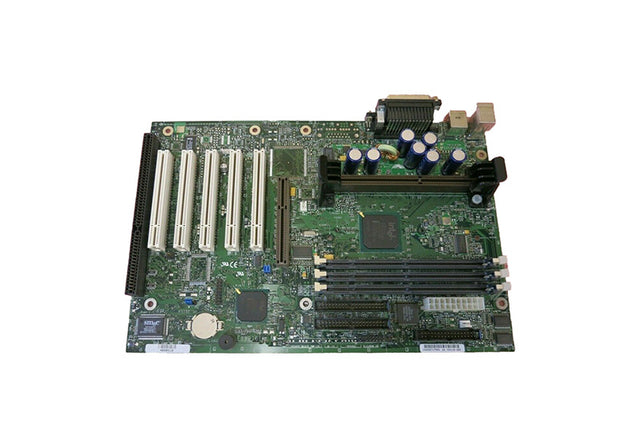 713802-212 - Intel Slot-1 with Ethernet Video Motherboard