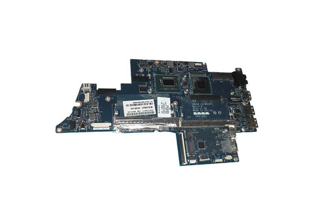 713809-501 - HP for Envy UltraBook 4-1000 Laptop Motherboard W/Intel i5-3337u