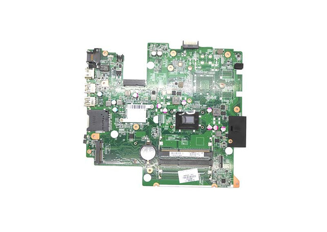 714618-501 - HP for Sleekbook 14-B Laptop Motherboard with Intel I3-2367m 1.4GHz Cp