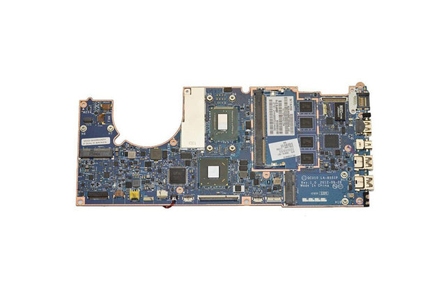 715044-501 - HP System Board (Motherboard) for Spectre XT 15-4000 with 4GB with Intel i7-3537