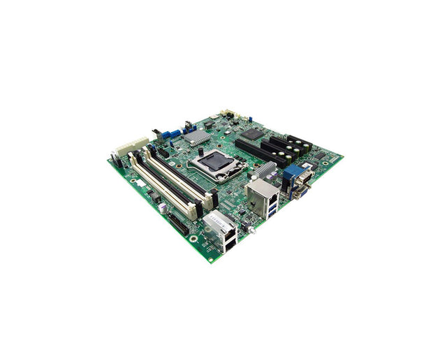 715910-001 - HP System Board (Motherboard) for ProLiant Ml310e Gen8 V2 Series System