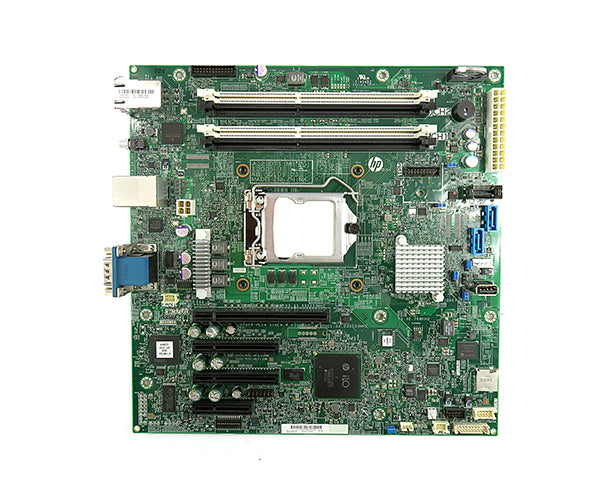 715910-002 - HP System Board (Motherboard) for ProLiant ML310E GEN8 V2 Series System