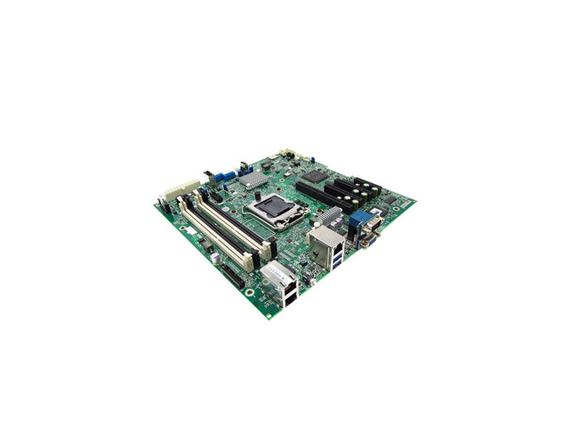 715910-003 - HP System Board (Motherboard) for ProLiant Ml310e G8 V2 Haswell-R Series System