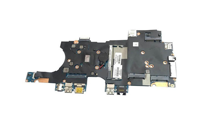 716731-601 - HP (MotherBoard) with Intel i3-3227U for Elitebook Revolve 810 Notebook PC