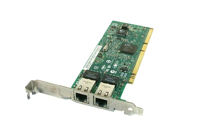 717037-004 - Intel PRO/1000 PCI Network Interface Card