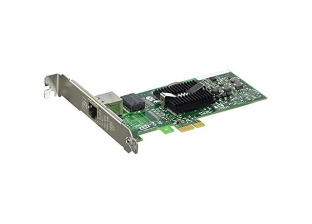 717040-004 - Intel PRO/1000 PCI Fibre Channel Network Adapter Card