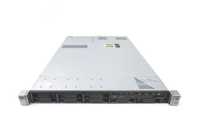 717781-001 - HP ProLiant DL360P Gen8 8 SFF Configure-to-Order Server System