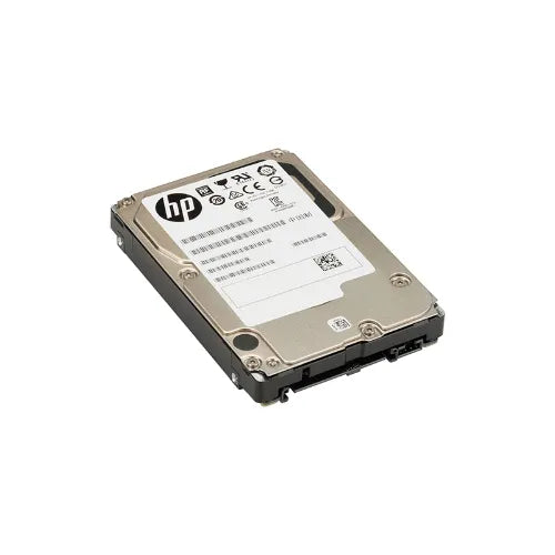 718292-001-GEN - HPE 1.2TB 10000RPM SAS 6Gb/s 64MB Cache Hot-Pluggable SFF 2.5-inch Enterprise Hard Drive with Smart Carrier for Gen8/9 ProLiant Server