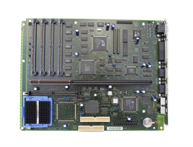 71G3161 IBM VP 638X 486DX2/66 System Board (Refurbished)