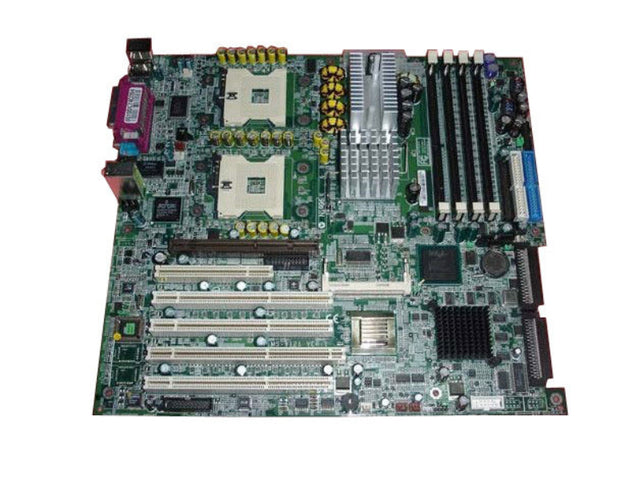 71P8496 - IBM Dual Xeon System Board (Motherboard) for IntellIStation Z Pro E Server xSeries 225