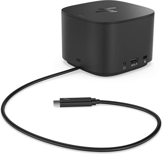 Thunderbolt Dock 120W G2 Docking Station