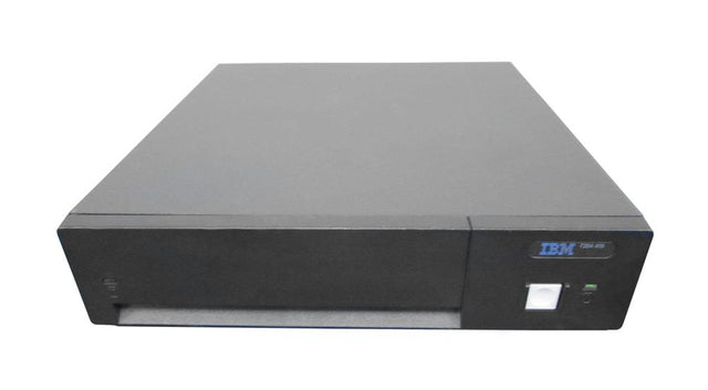 7204-339 IBM 9.1GB 7200RPM Fast Wide SCSI External Hard Drive for RS/6000 (Refurbished)