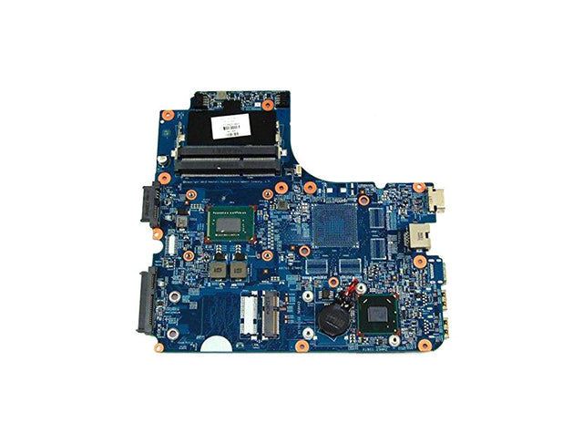 720634-001 - HP (Motherboard) AMD E2-2000 CPU for 255 Gen1 Notebook