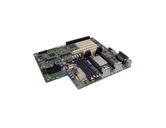 721242-004 - Intel Server L440GX Dual Processor Motherboard