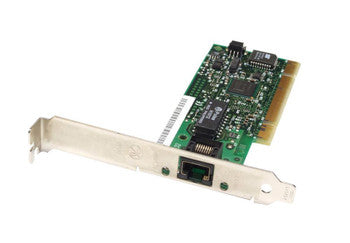 Intel - 7213830082 - PRO/100+ Single-Port RJ-45 100Mbps 10Base-T/100Base-TX Fast Ethernet PCI Management Network Adapter