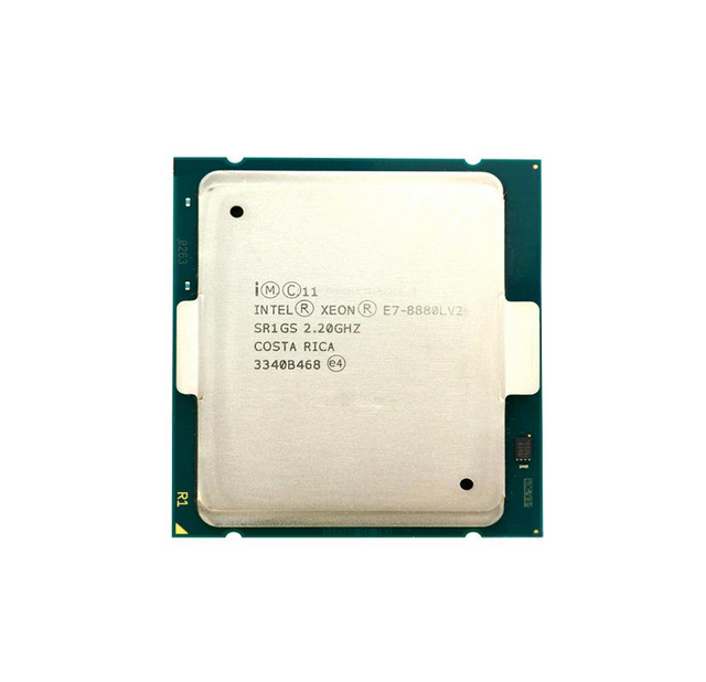 2.20GHz 8.00GT/s QPI 37.5MB L3 Cache Socket FCLGA2011 Intel Xeon E7-8880LV2 Pentadeca-core 15 Core Processor