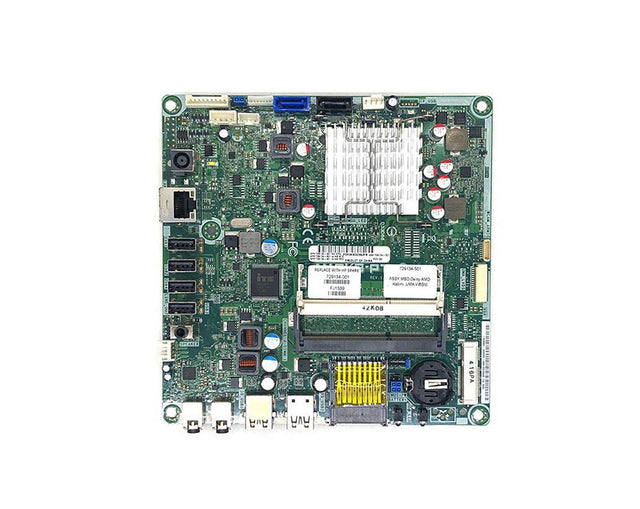 729134-001 - HP TS 19 Daisy Kabini AIO (Motherboard) with AMD E1-2500 1.4GHz CPU